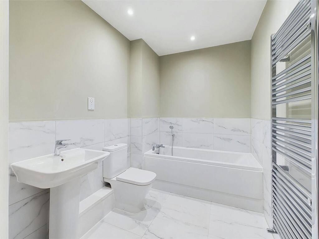 Additional property image - Plot 1, Brantham Heights, Brantham, Manningtree, Suffolk, CO11