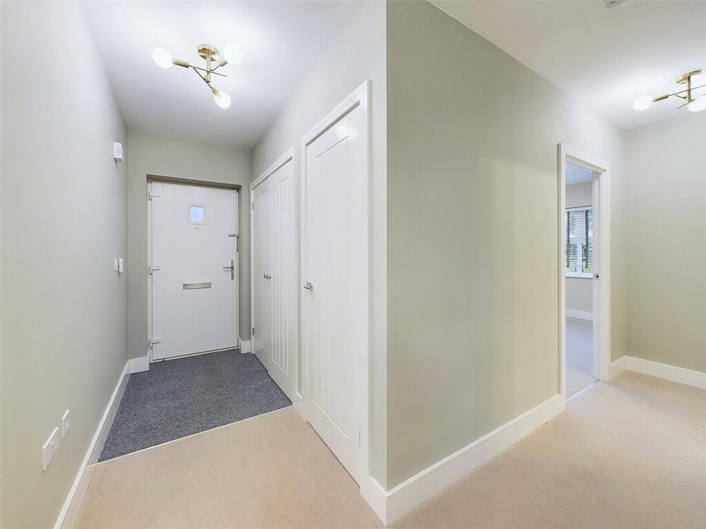 Additional property image - Plot 1, Brantham Heights, Brantham, Manningtree, Suffolk, CO11
