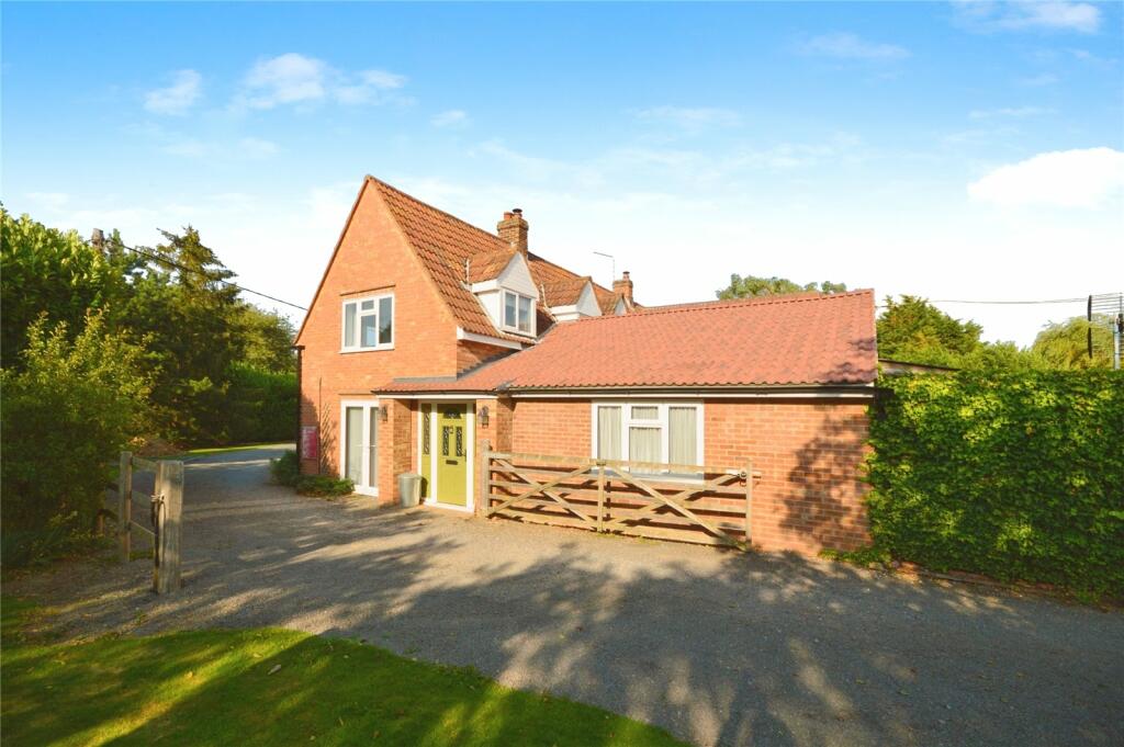 Main image of property: Harwich Road, Lawford, Manningtree, Essex, CO11