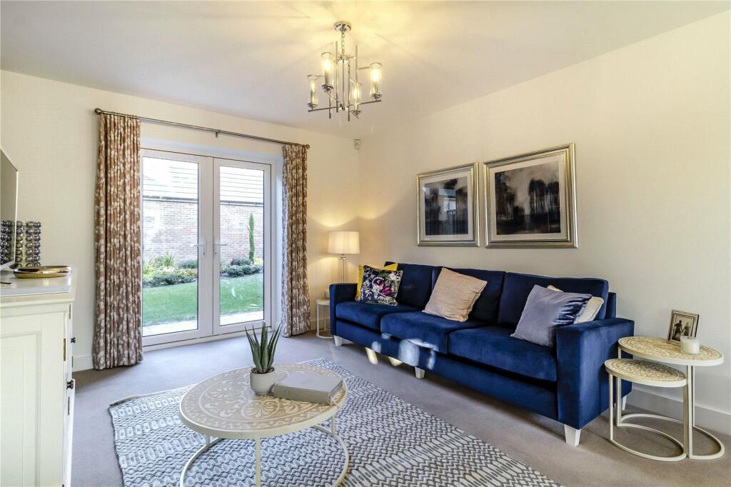 Additional image 2 of Plot 48, Brantham Heights, Slough Road, Brantham, Manningtree, CO11