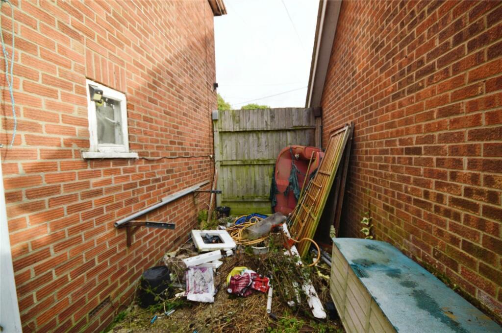 Additional image 17 of Ellis Road, Bradfield, Manningtree, Essex, CO11