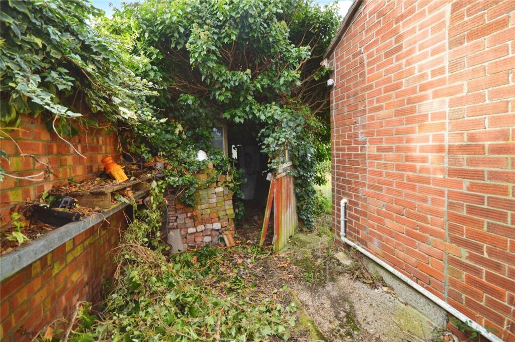 Additional image 18 of Ellis Road, Bradfield, Manningtree, Essex, CO11