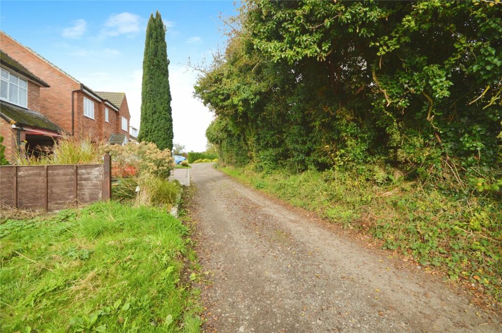 Additional image 19 of Ellis Road, Bradfield, Manningtree, Essex, CO11
