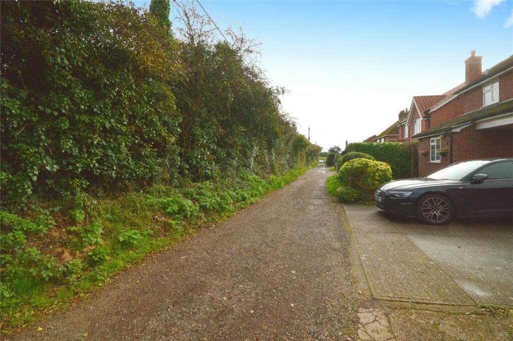 Additional image 20 of Ellis Road, Bradfield, Manningtree, Essex, CO11