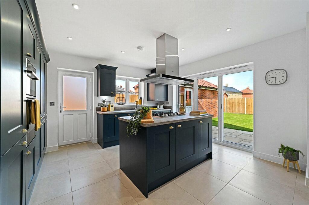Additional property image - Plot 363 Lawford Green, The Avenue, Lawford, Manningtree, CO11