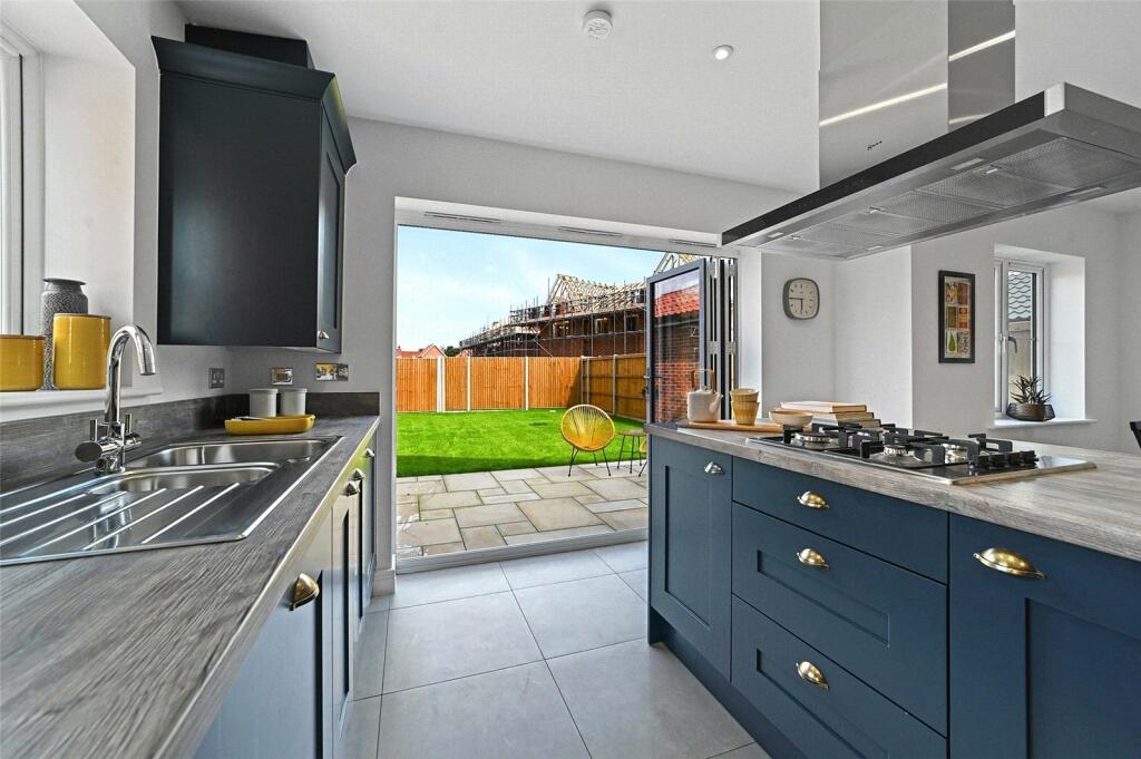 Additional property image - Plot 363 Lawford Green, The Avenue, Lawford, Manningtree, CO11