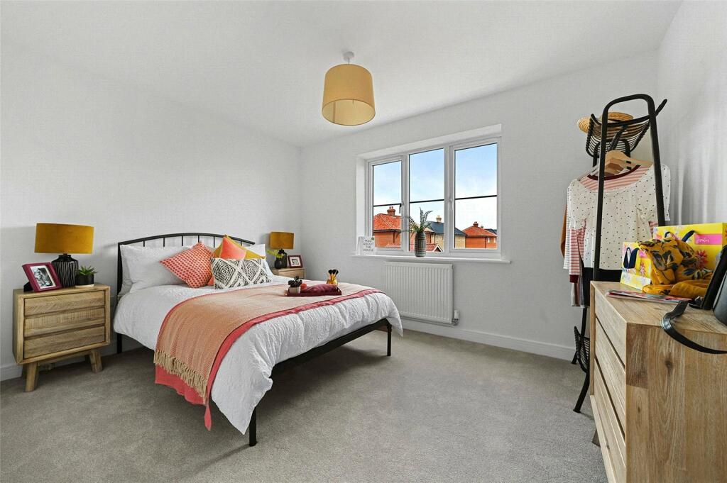 Additional property image - Plot 363 Lawford Green, The Avenue, Lawford, Manningtree, CO11