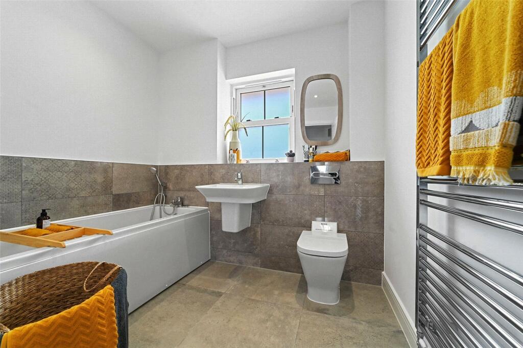 Additional property image - Plot 363 Lawford Green, The Avenue, Lawford, Manningtree, CO11