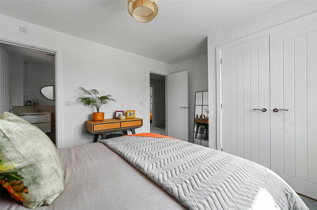 Additional property image - Plot 363 Lawford Green, The Avenue, Lawford, Manningtree, CO11