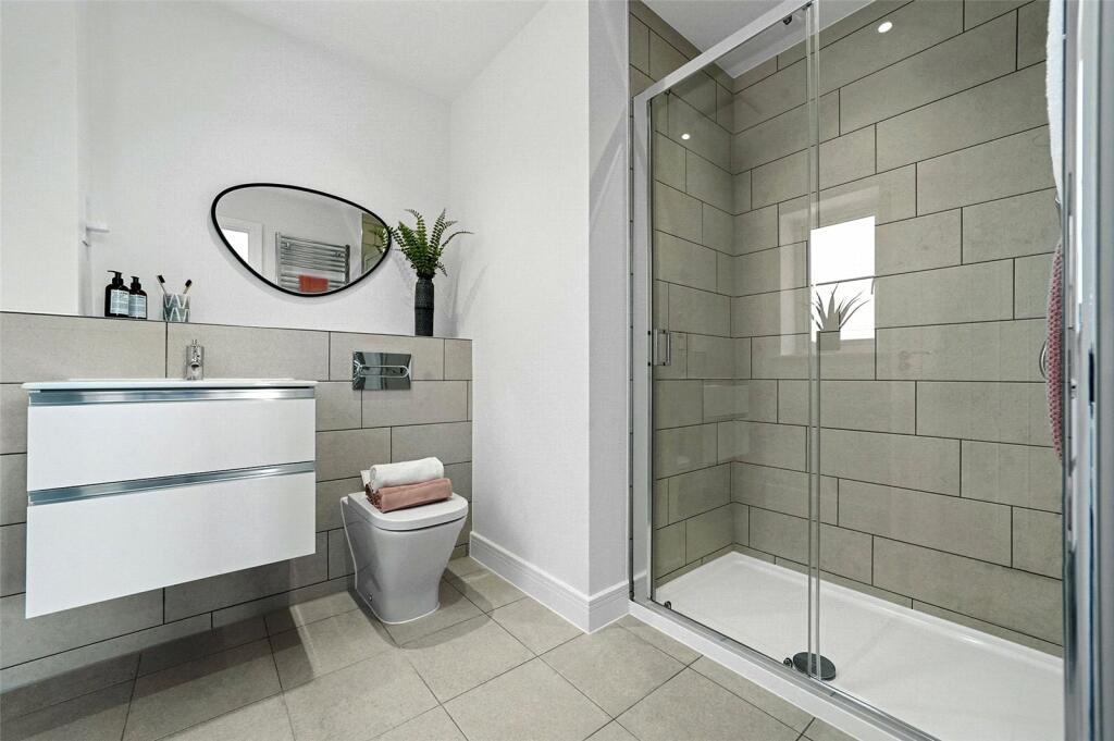 Additional property image - Plot 363 Lawford Green, The Avenue, Lawford, Manningtree, CO11