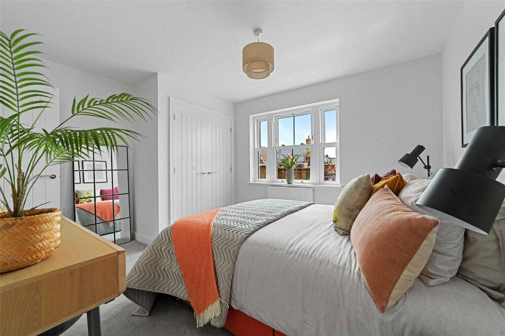 Additional property image - Plot 363 Lawford Green, The Avenue, Lawford, Manningtree, CO11