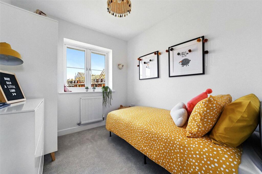 Additional property image - Plot 363 Lawford Green, The Avenue, Lawford, Manningtree, CO11