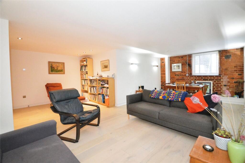 Property image - School Lane, Mistley, Manningtree, Essex, CO11