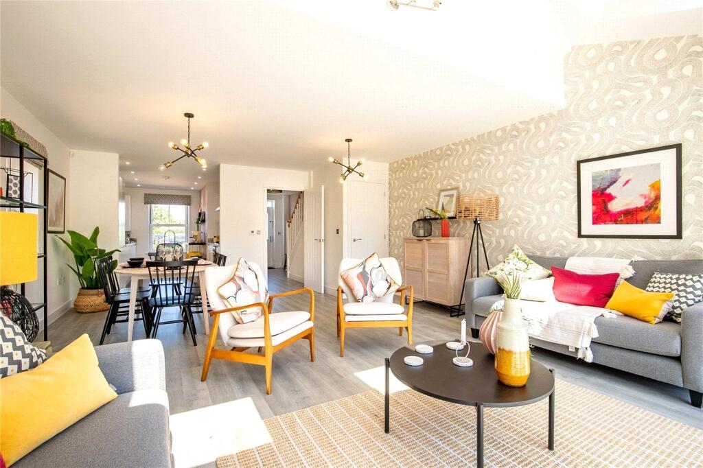 Additional property image - Plot 361 Lawford Green, The Avenue, Lawford, Manningtree, CO11