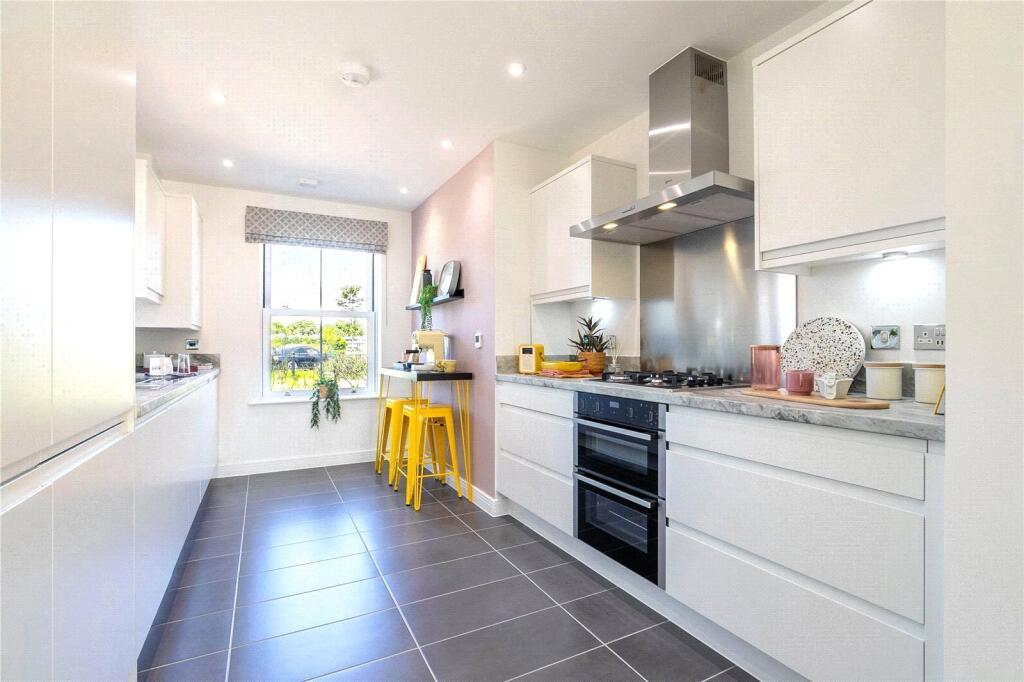 Additional property image - Plot 361 Lawford Green, The Avenue, Lawford, Manningtree, CO11