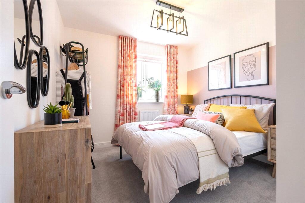 Additional property image - Plot 361 Lawford Green, The Avenue, Lawford, Manningtree, CO11