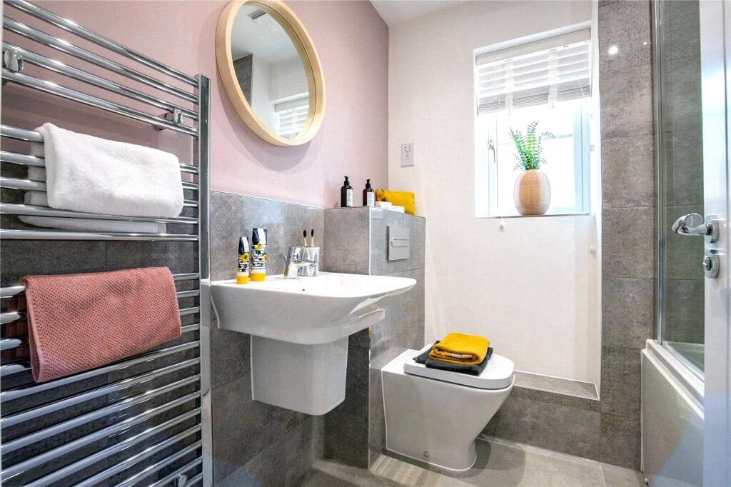 Additional property image - Plot 361 Lawford Green, The Avenue, Lawford, Manningtree, CO11