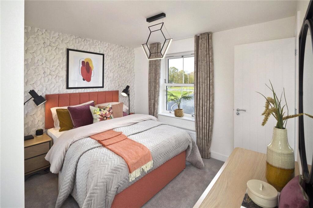 Additional property image - Plot 361 Lawford Green, The Avenue, Lawford, Manningtree, CO11