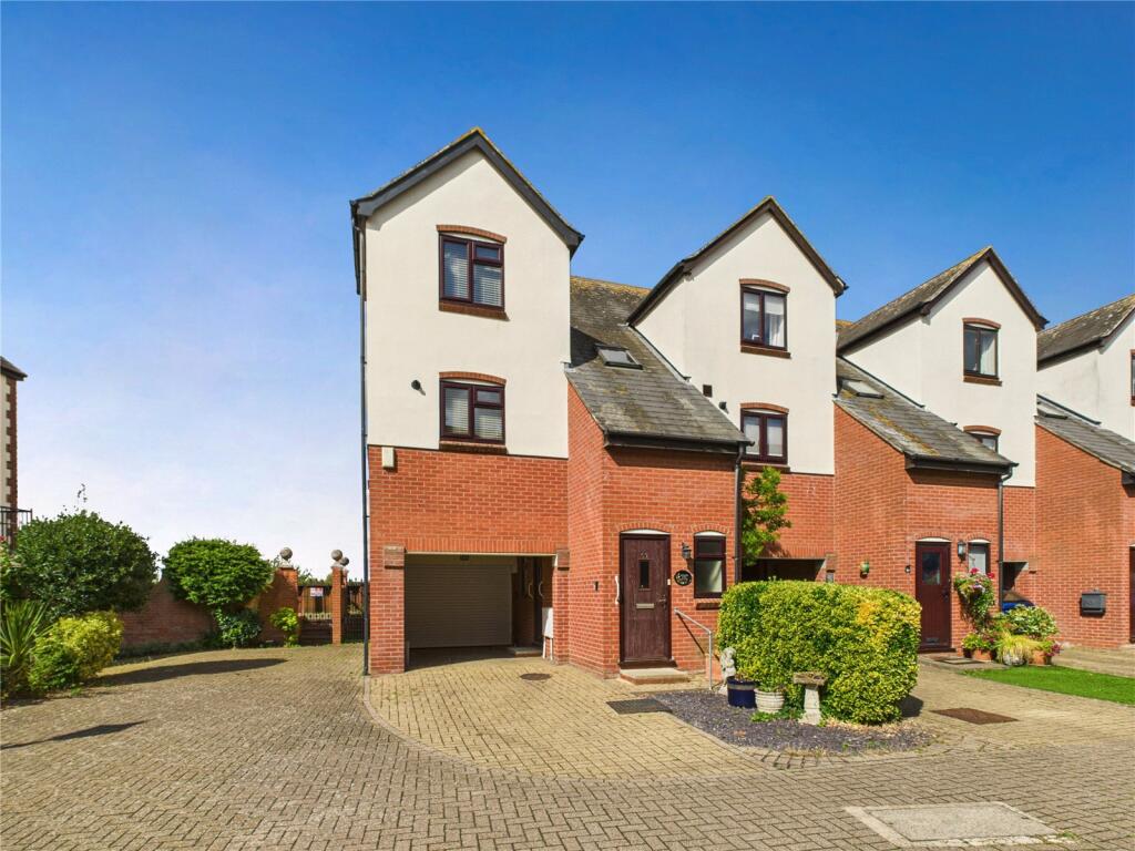 Main image of property: Maltings Wharf, Manningtree, Essex, CO11