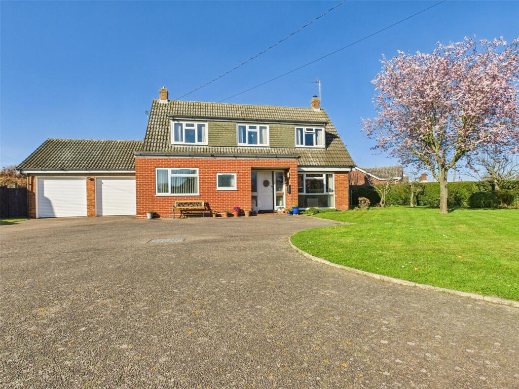 Main image of property: Heath Road, Bradfield, Manningtree, Essex, CO11