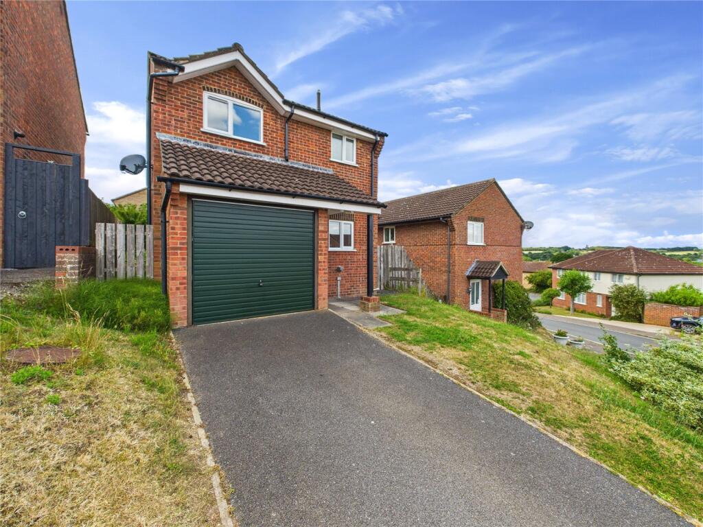 Main image of property: Burrows Close, Lawford, Manningtree, Essex, CO11