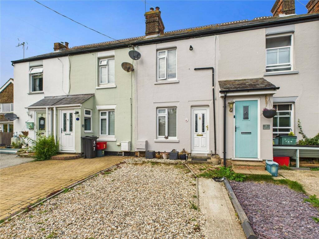Main image of property: Mill Lane, Bradfield, Manningtree, Essex, CO11