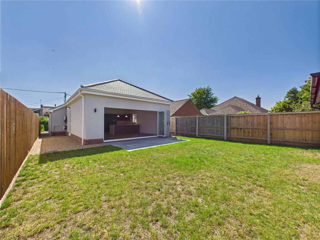 Main image of property: Askins Road, East Bergholt, Colchester, Suffolk, CO7