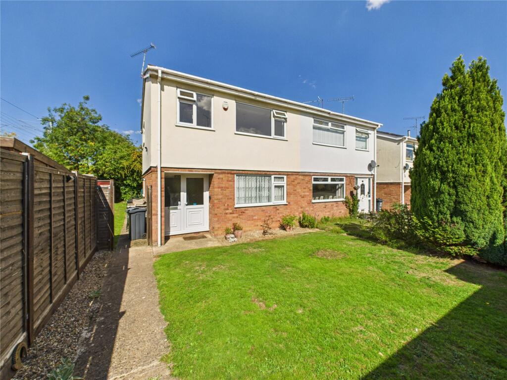 Main image of property: Kings Close, Lawford, Manningtree, CO11