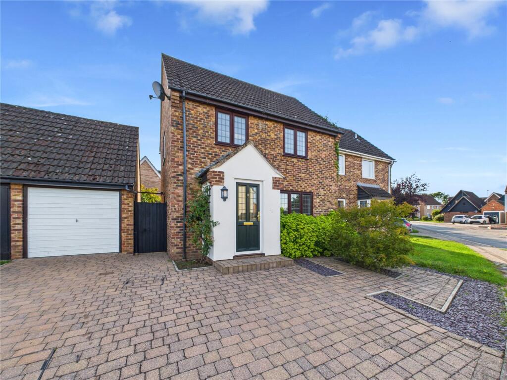 Main image of property: Turner Avenue, Lawford, Manningtree, Essex, CO11