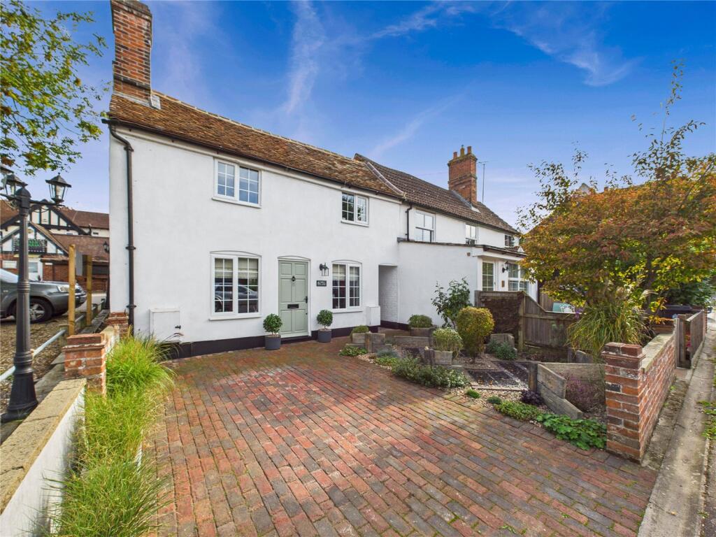 Main image of property: Mill Lane, Manningtree, Essex, CO11