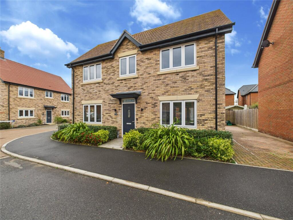 Main image of property: St. Michaels Road, Mistley, Manningtree, Essex, CO11