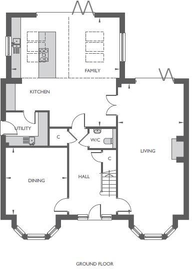 Master Floorplan Image 1