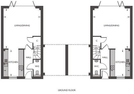 Master Floorplan Image 1