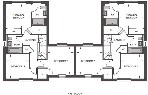 Master Floorplan Image 2