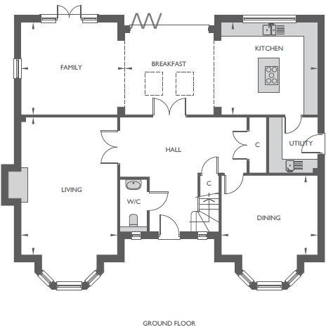 Master Floorplan Image 1