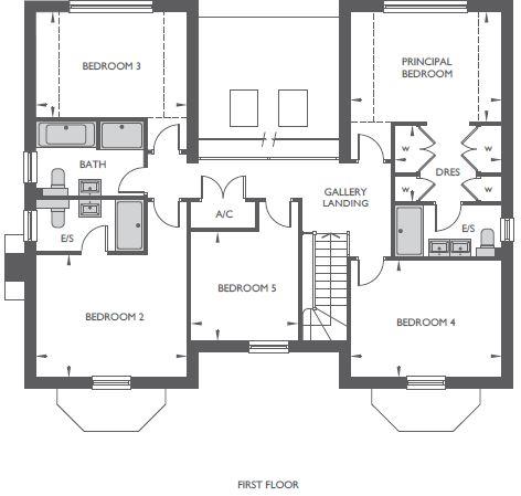 Master Floorplan Image 2