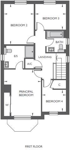 Master Floorplan Image 2