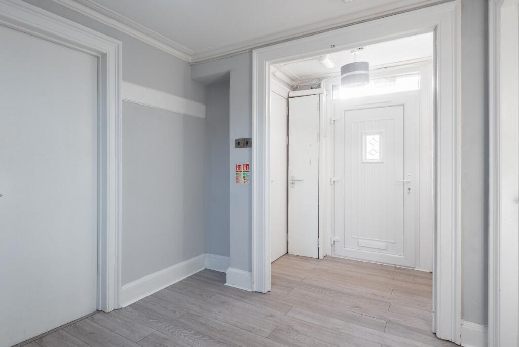 Additional property image - Hill Terrace, Arbroath, Angus, DD11