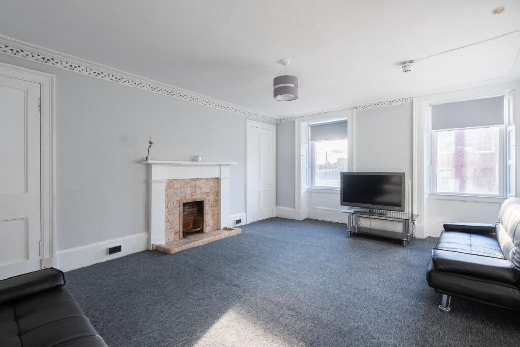 Additional property image - Hill Terrace, Arbroath, Angus, DD11