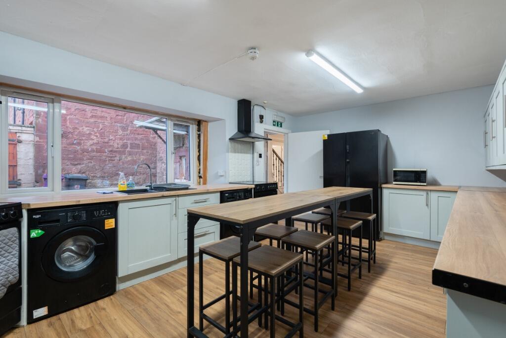 Additional property image - Hill Terrace, Arbroath, Angus, DD11