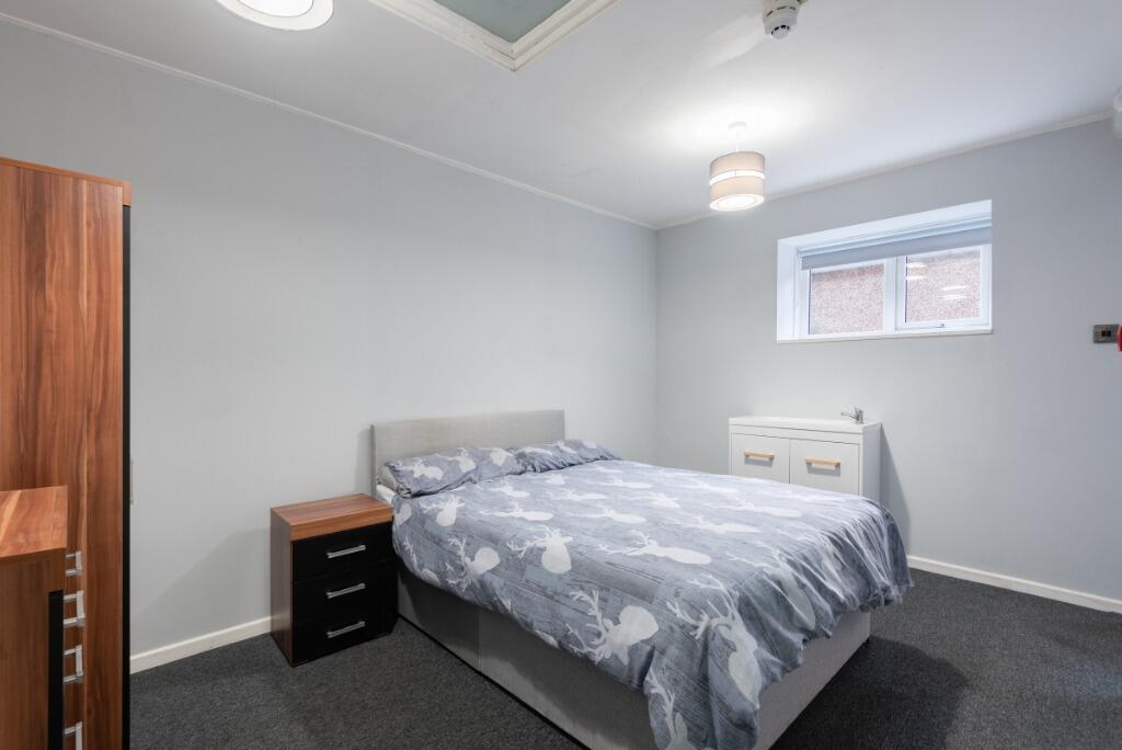 Additional property image - Hill Terrace, Arbroath, Angus, DD11