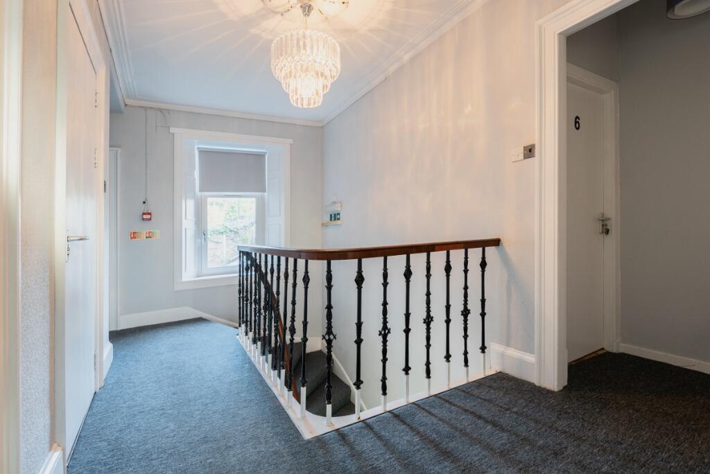Additional property image - Hill Terrace, Arbroath, Angus, DD11