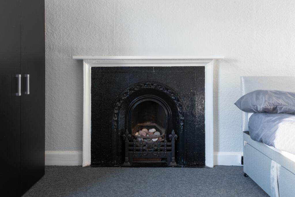 Additional property image - Hill Terrace, Arbroath, Angus, DD11