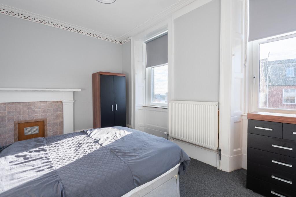 Additional property image - Hill Terrace, Arbroath, Angus, DD11