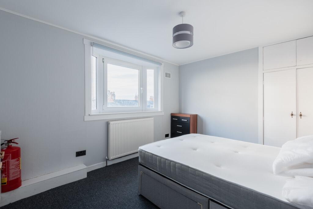Additional property image - Hill Terrace, Arbroath, Angus, DD11