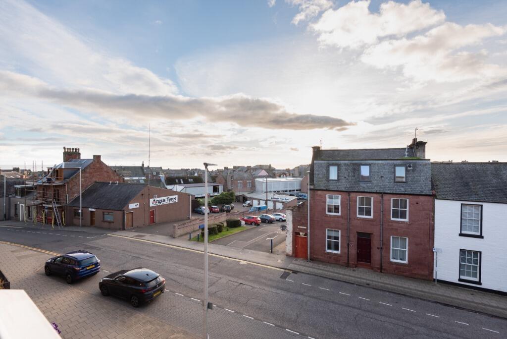 Additional property image - Hill Terrace, Arbroath, Angus, DD11