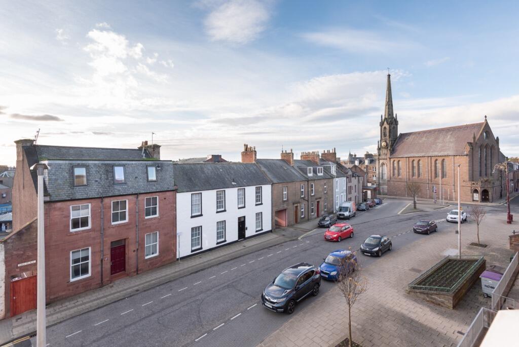 Additional property image - Hill Terrace, Arbroath, Angus, DD11