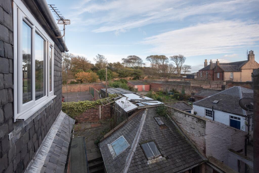 Additional property image - Hill Terrace, Arbroath, Angus, DD11