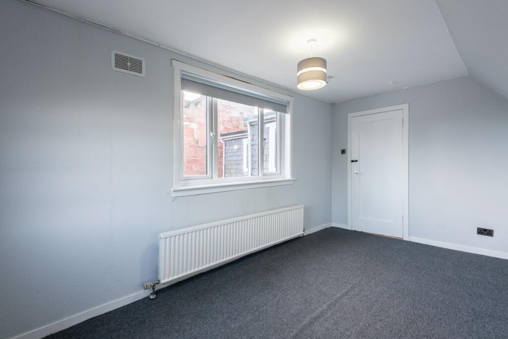 Additional property image - Hill Terrace, Arbroath, Angus, DD11