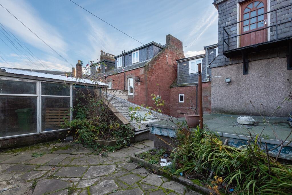 Additional property image - Hill Terrace, Arbroath, Angus, DD11